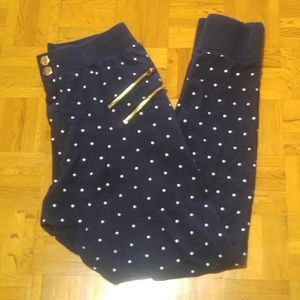 MyVice Los Angeles Shanghai Dropcrotch Joggers #93